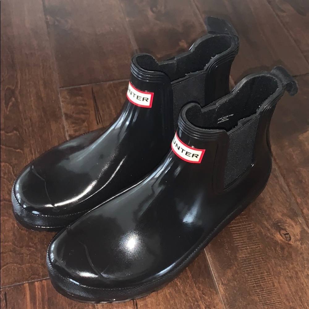 Original Chelsea hunter boots